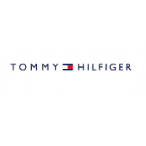Tommy Hilfiger watch strap TH-02-1-20-0621 / TH679000611 Metal Bi-color 22mm